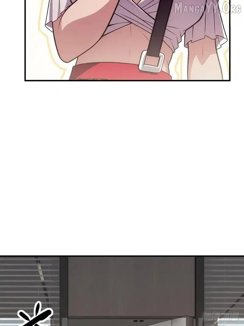 The Ultimate Wantless Godly Rich System Chapter 74 - page 36